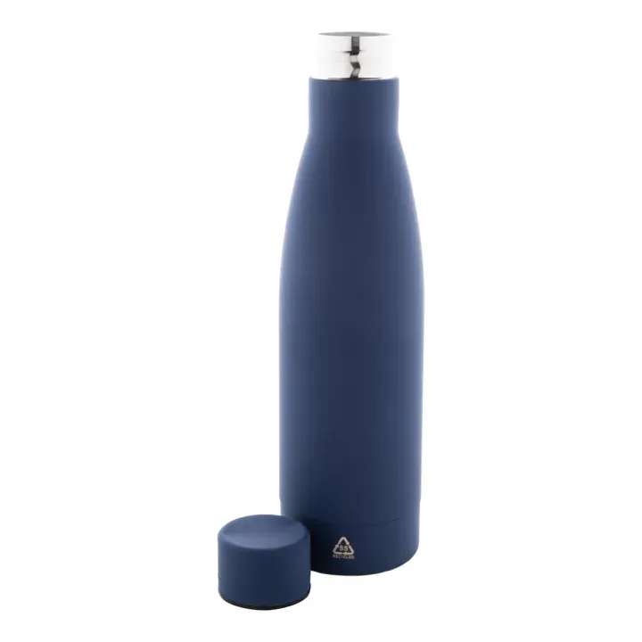 recycled stainless steel bottle - AP808163 (ANDA#06A)